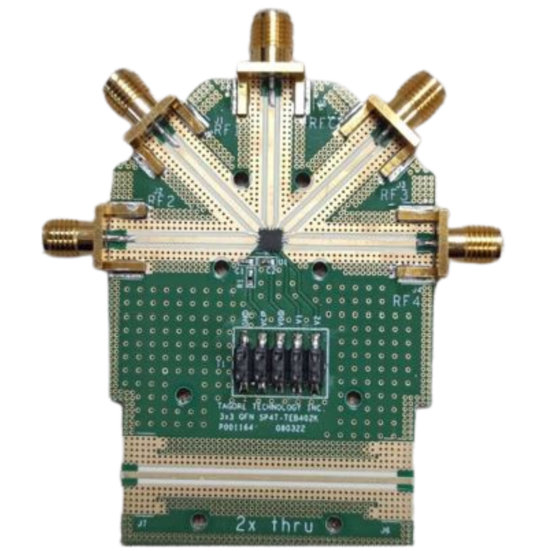 Evaluation Board