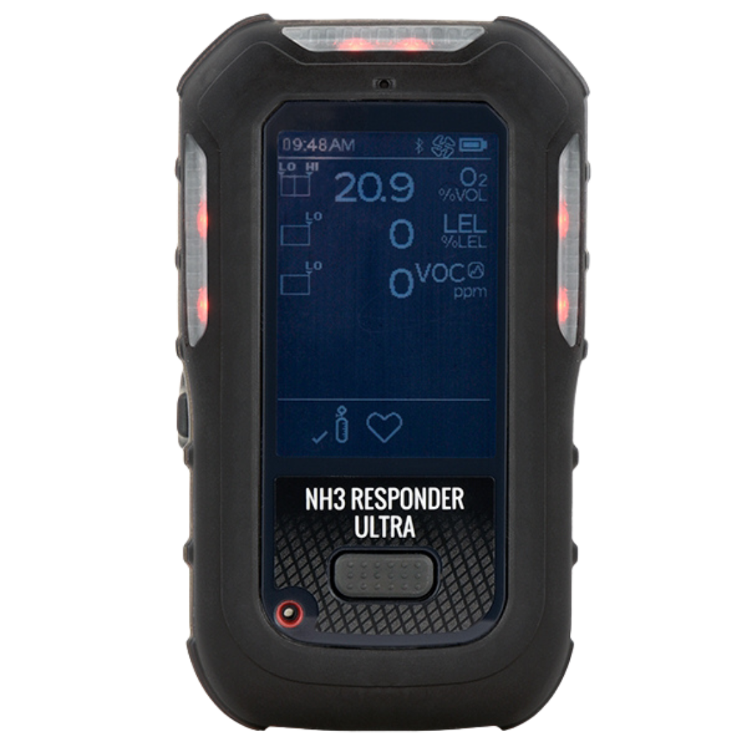 Hand Held Detector (1)