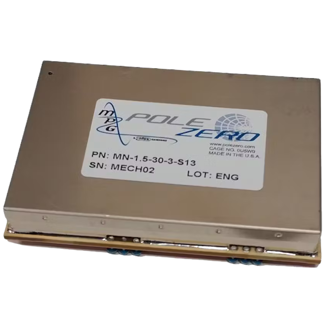 Tunable Band Pass Filter
