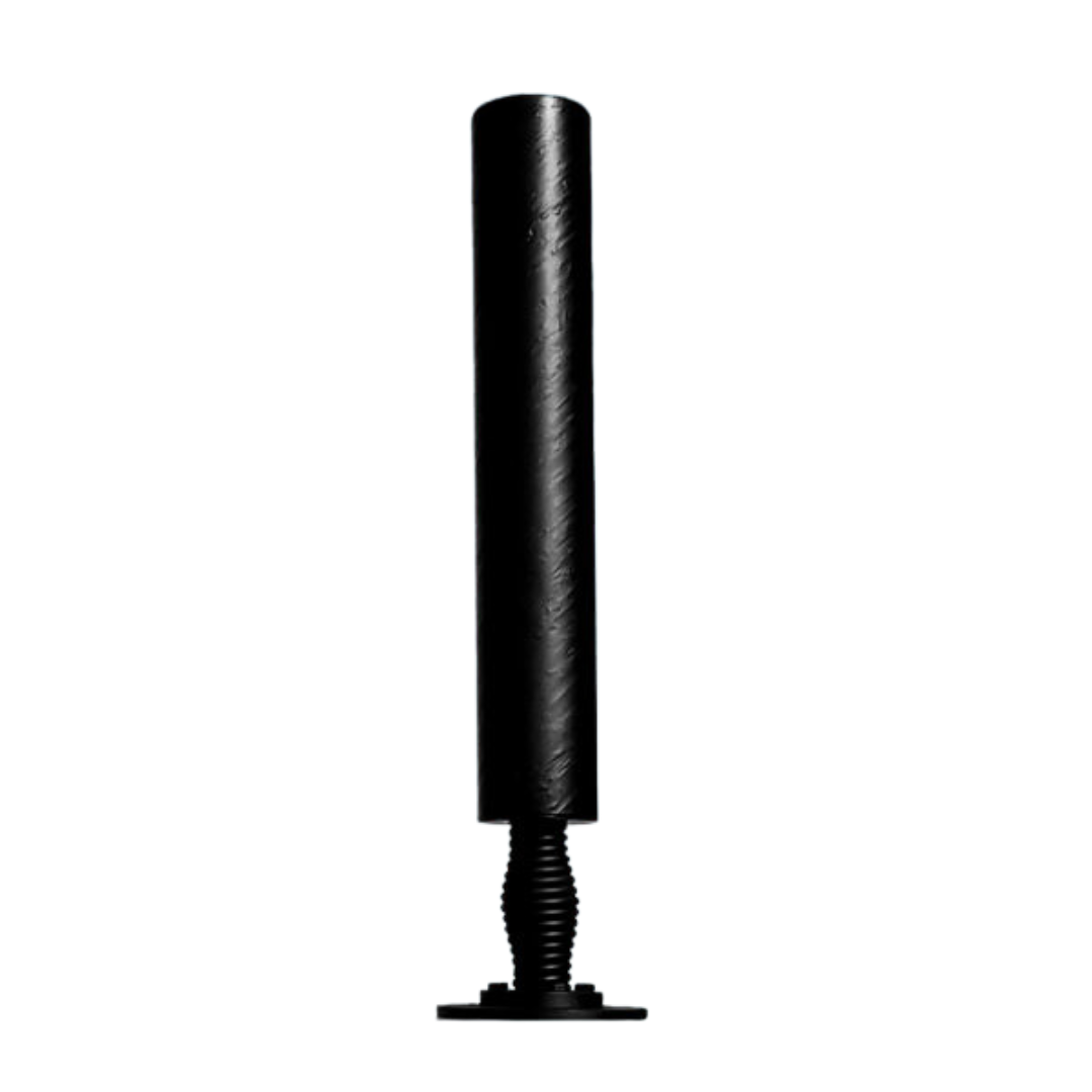 Wide Band Vehicular Antenna